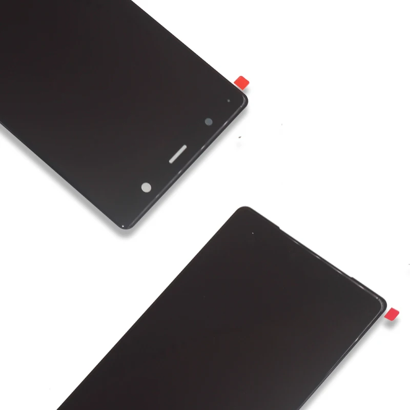 Оригинальный ЖК дисплей для sony Xperia XZ2 Premium Dual H8166 сенсорный экран дигитайзер