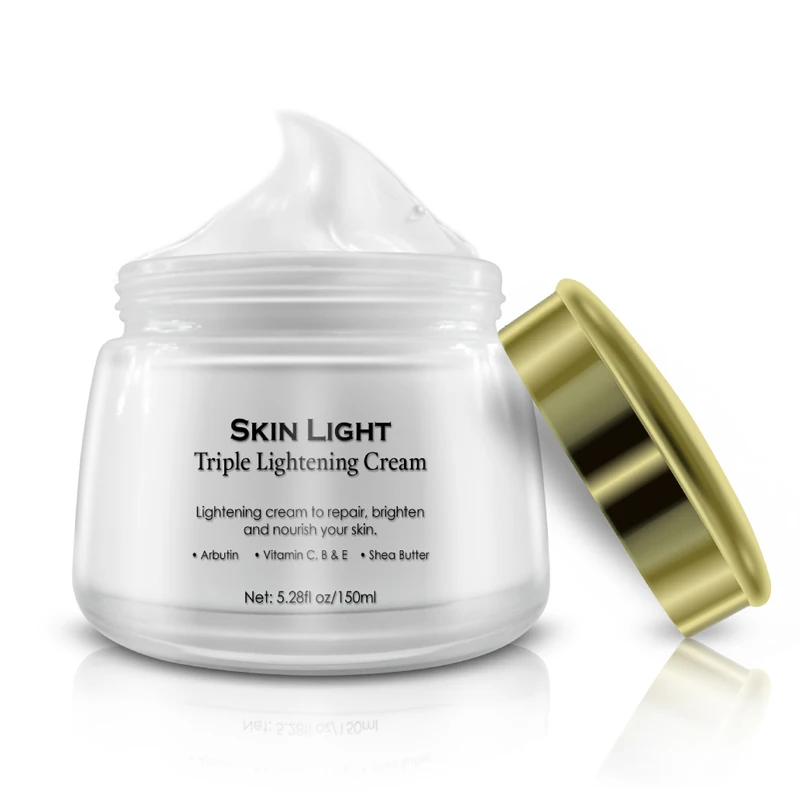 

Top Luxury Best Hot Sale Moisturizer Anti Aging Whitening Cream Nutrition Anti Wrinkles Cream Face Skin Care 150ml ---MS