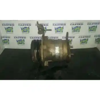 

1854123 AIR CONDITIONING COMPRESSOR OPEL ASTRA G SALOON