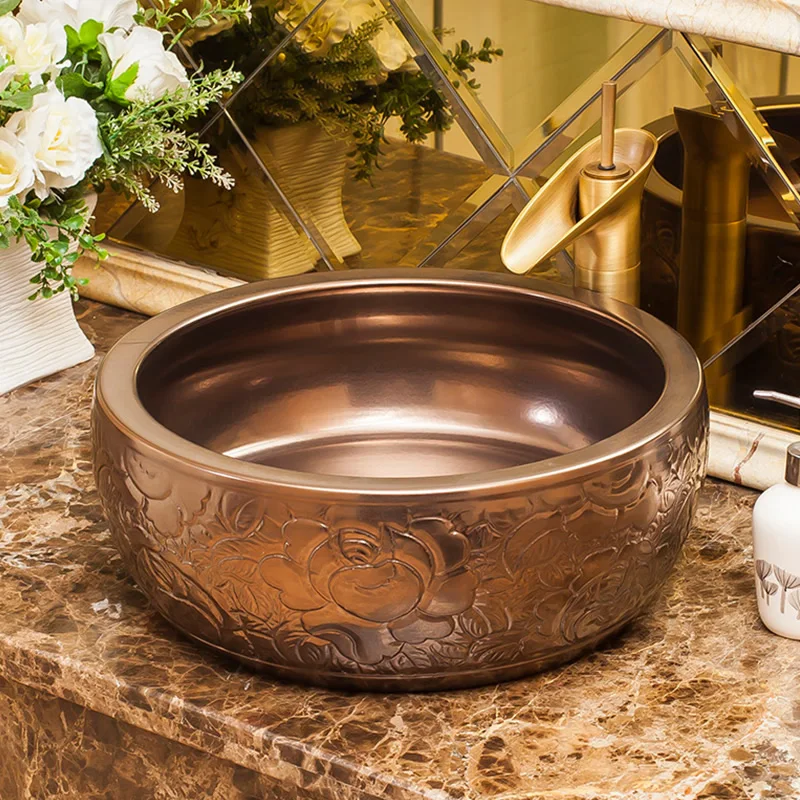 rose gold basin (1)