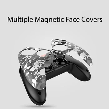 

For Nintendo Swtich Gamepad Wireless-Bluetooth Gamepad Game joystick Controller Vibration Game Handle for Android Smart Phone PC