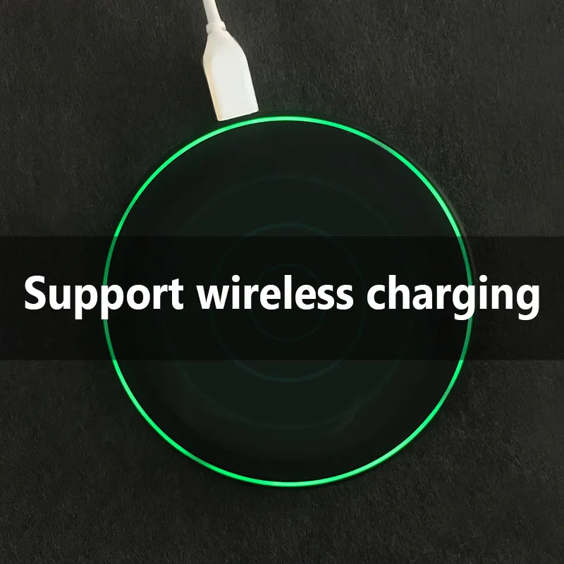 Neue TWS 2 1:1 Positionierung + Name Ändern Smart Sensor Drahtlose lade Bluetooth Kopfhörer Wireless Headset hohe qualität PK Aire 2