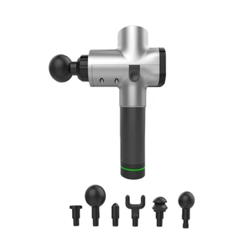 

Professional Massage Deep Relaxation Therapy Body Massage Vibration Relaxing Fit Relief Pains Fascia Massage