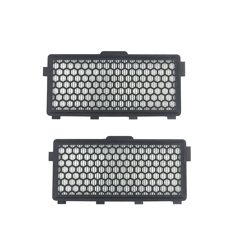 

2Pcs HEPA Filter for MIELE SF-HA 50 Active HEPA Vacuum Cleaner S4 S5 S6 S7 S8