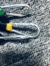 Juego de bandas de resistencia para musculación, equipo de gimnasio en casa, entrenamiento de pesas profesional, bandas de goma elásticas, expansor de entrenamiento