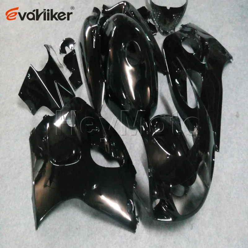 Заказной обтекатель мотоцикла для GSX-R600750 1996-2000 GSXR600 1996 1997 1998 1999 2000+ винты+ синий ABS пластик Кузов - Цвет: J