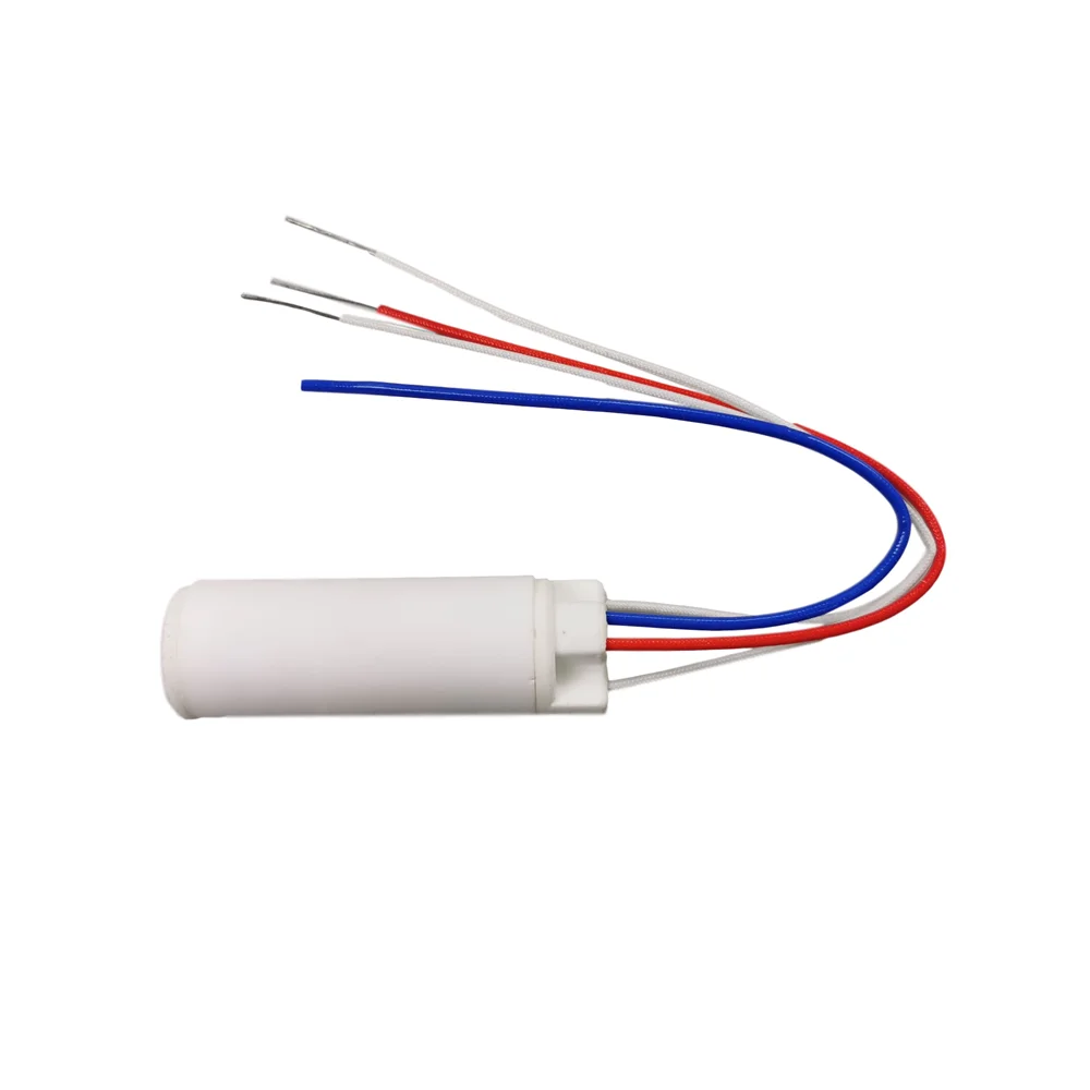 Ponceuse à bande 500W avec chauffage - Outil électrique professionnel