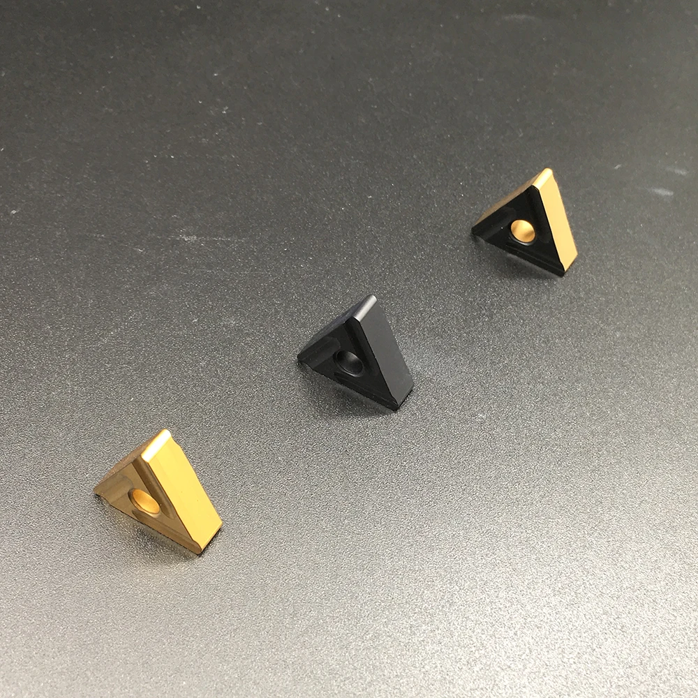 Рисунок 5 - TNMG160408L-S FT4025 + TNMG160408L-S