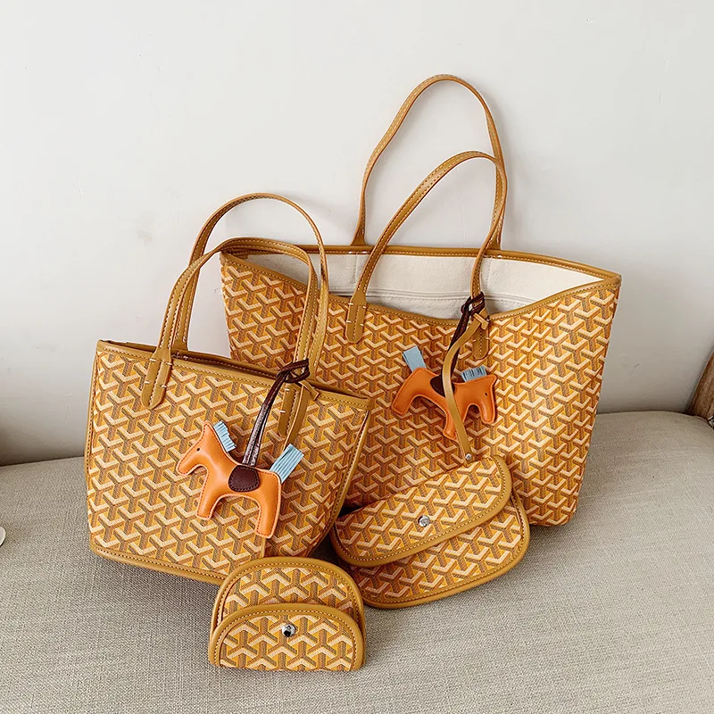 

JI HAO Original Design Bags For Women 2019 PU Leather Female Shoulder Bag Simple Ladies Handbag Fashion Versatile Tote Bags