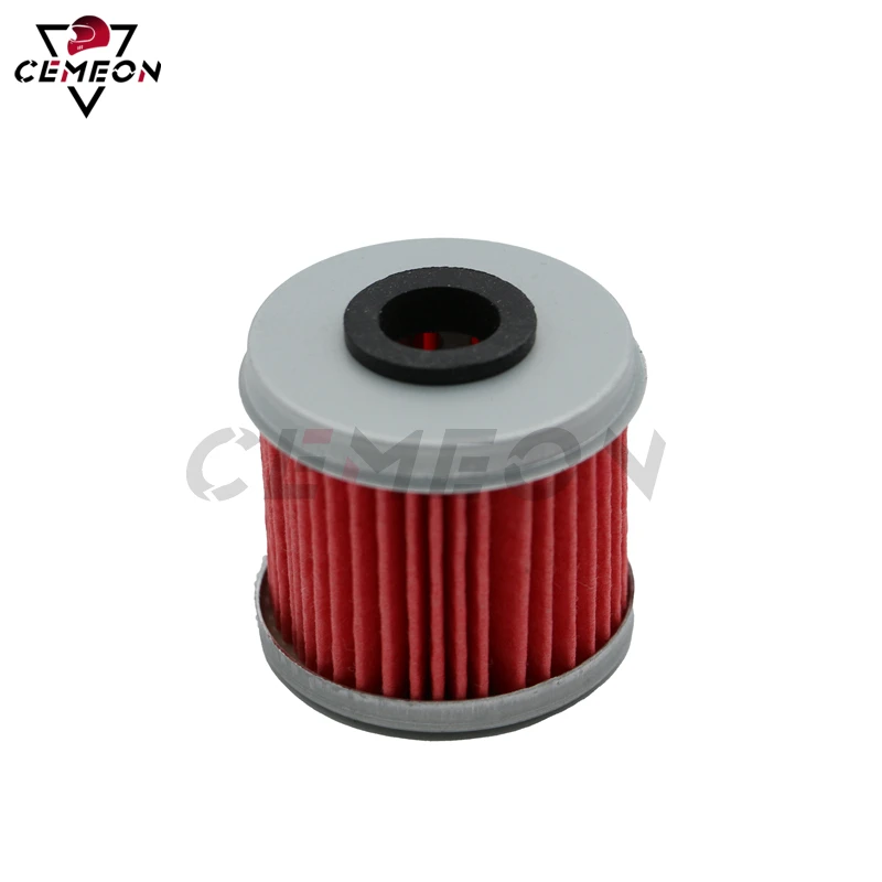 Online watch shopping RaceGuy 2x Oil Filter For Honda ATV TRX450R