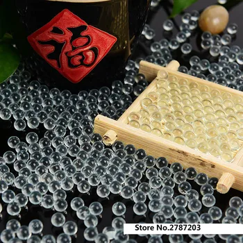 

Outdoor Extra Hyaline Glass BB Ball Circular Particle Pellets Hunting Accessories 100pcs/200pcs 6mm 7mm 8mm 9mm glass ball