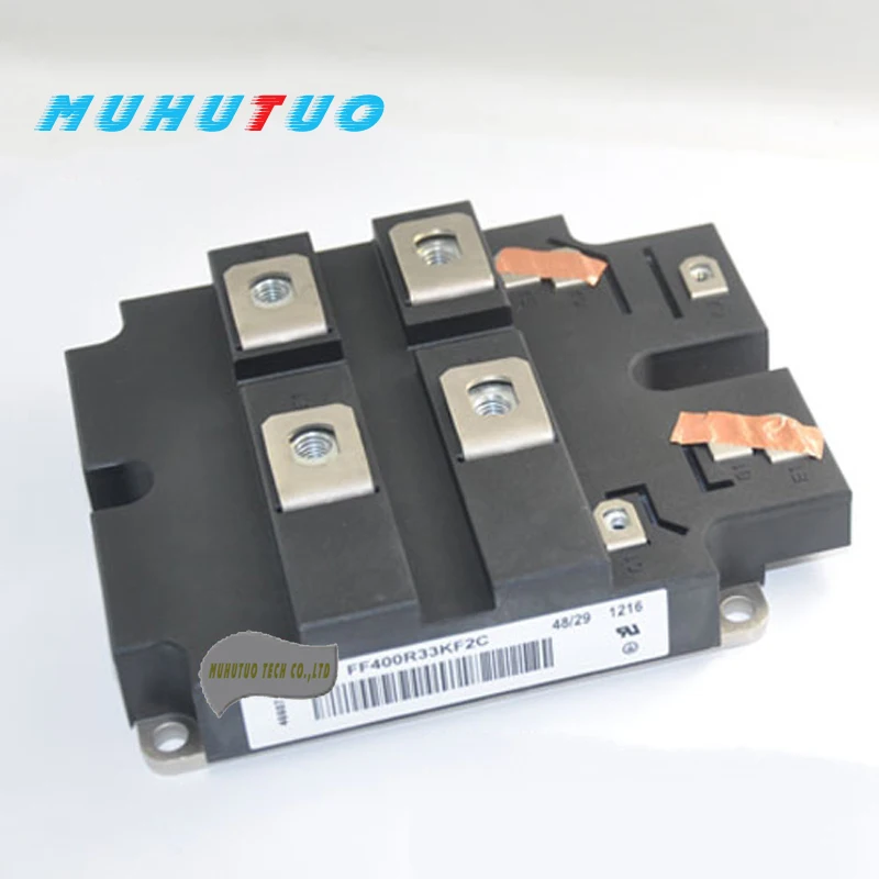 

New original FF400R33KF2C power module power module