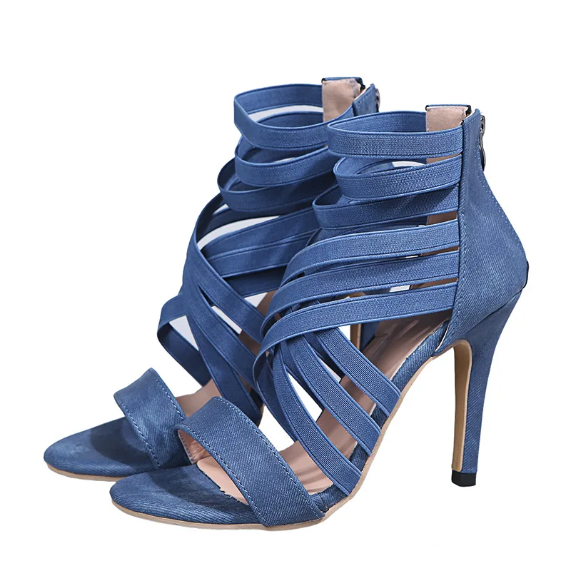 Dames Schoenen Escarpins à talon 13 cm Dames Schoenen Hakken Hoge hakken  Kayla Hoge hakken dance4life.com