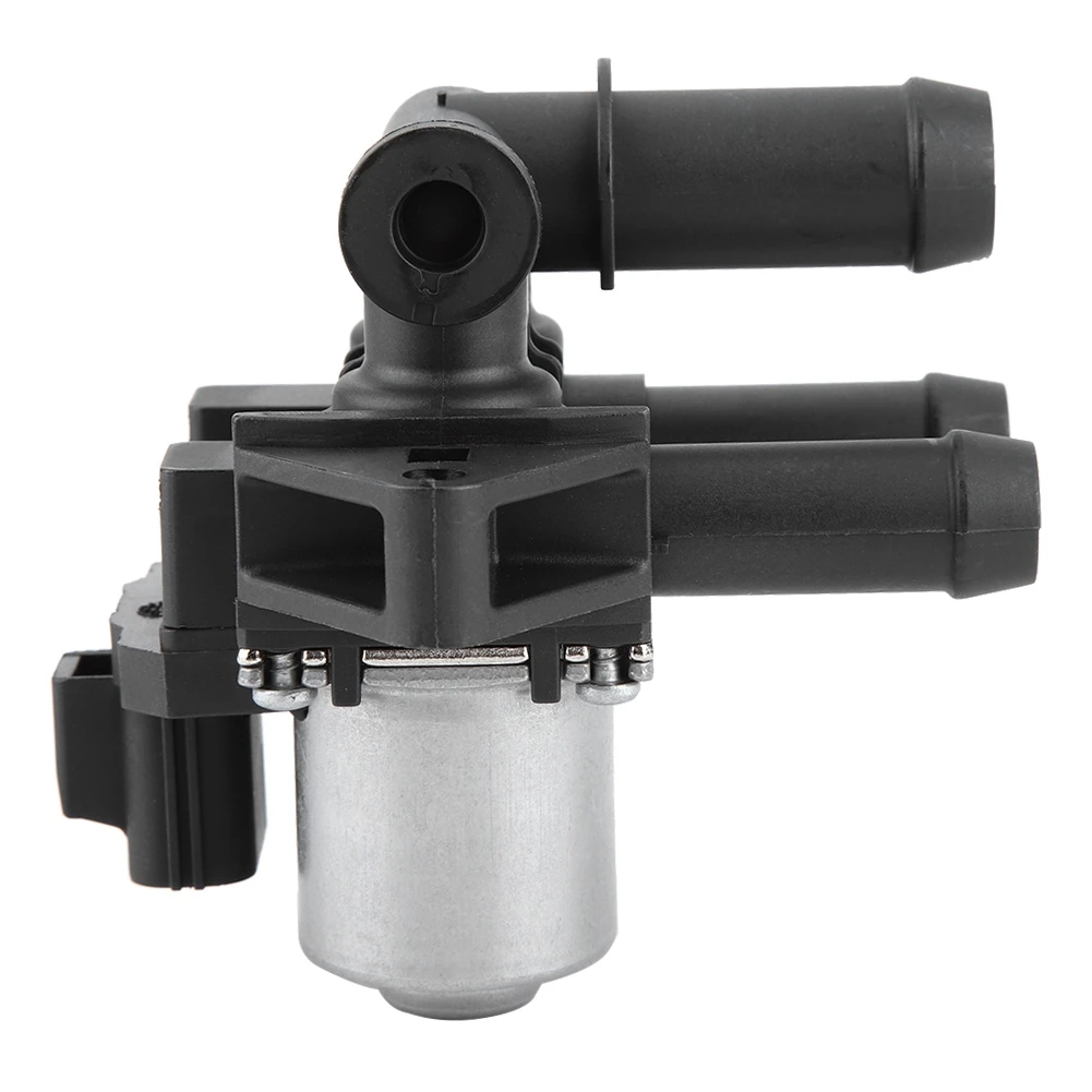 Car Heater Control Valve Solenoid Water Valve Xr822975 For Jaguar S