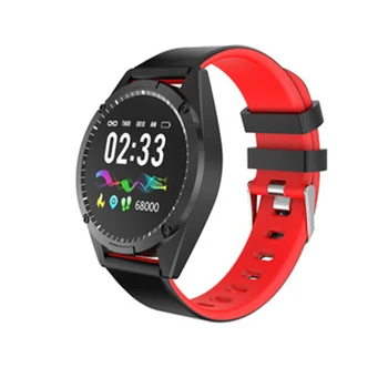 

Smart health sports bracelet men watch IP67 waterproof blood pressure Heart Rate Tracker Smartwatch women best selling 2020