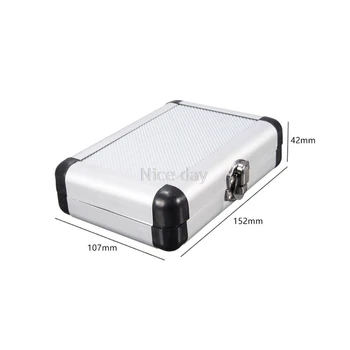 

5Pcs HSS Cobalt Hole Step Drill Drilling Bits Set Titanium Cutter Cone Tool with Mr11 20 Dropship