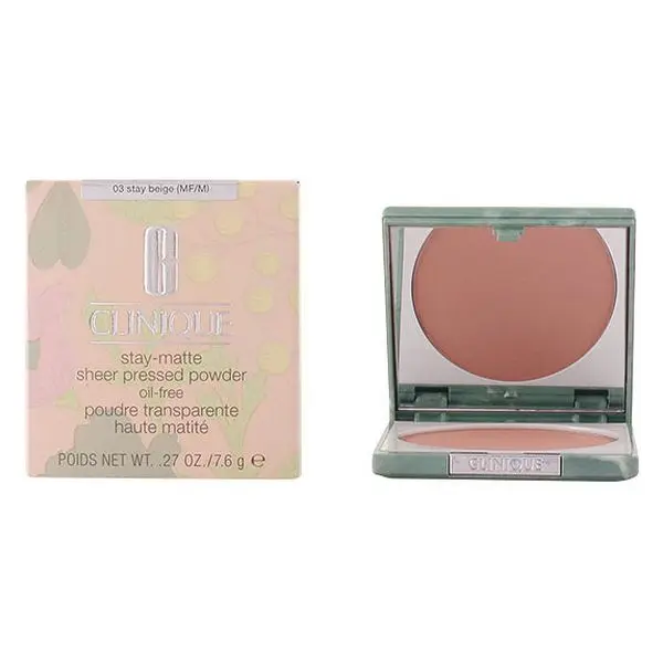 Compact Make Up Clinique 70660 |
