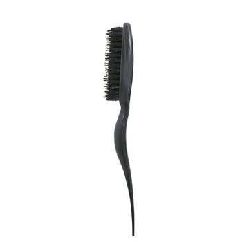 

Salon Hair Comb Natural Boar Bristle Hairbrush Hair Comb Hair Styling Tools for Hair Salon