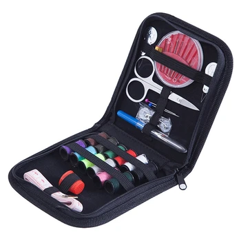 

Embroidery Sewing Tools Are Suitable for Home, Travel and Emergency Situations-Filled with High-Great Gifts