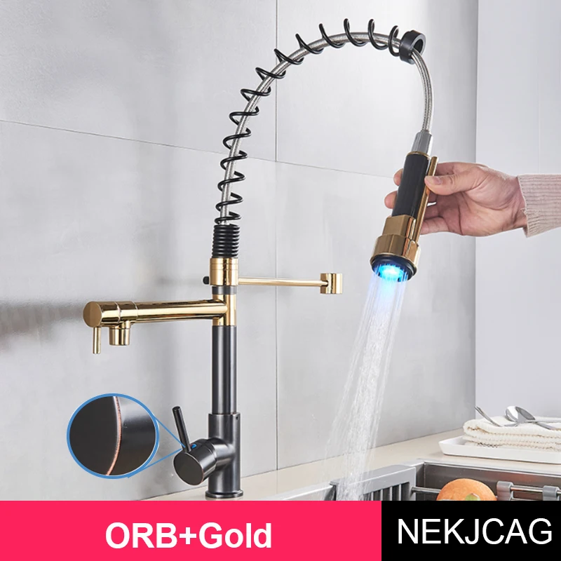 ORB Gold