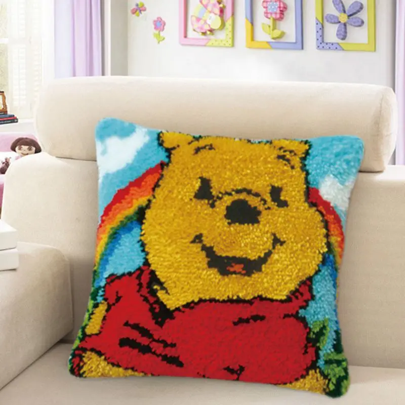 Disney Latch Hook Kit 5