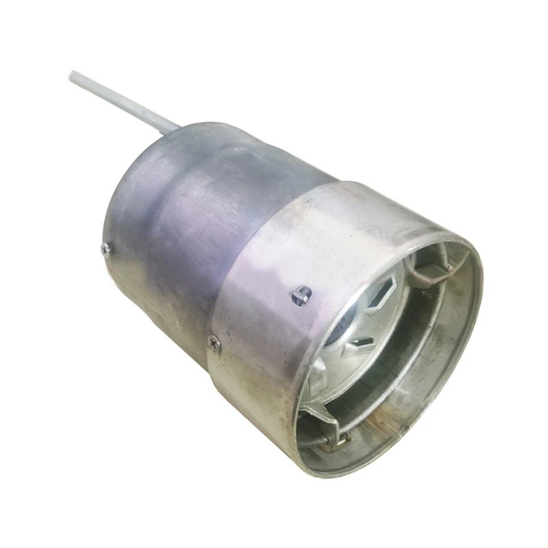 Combustion Chamber Assembly Oil Burner Combustion Chamber Replacement