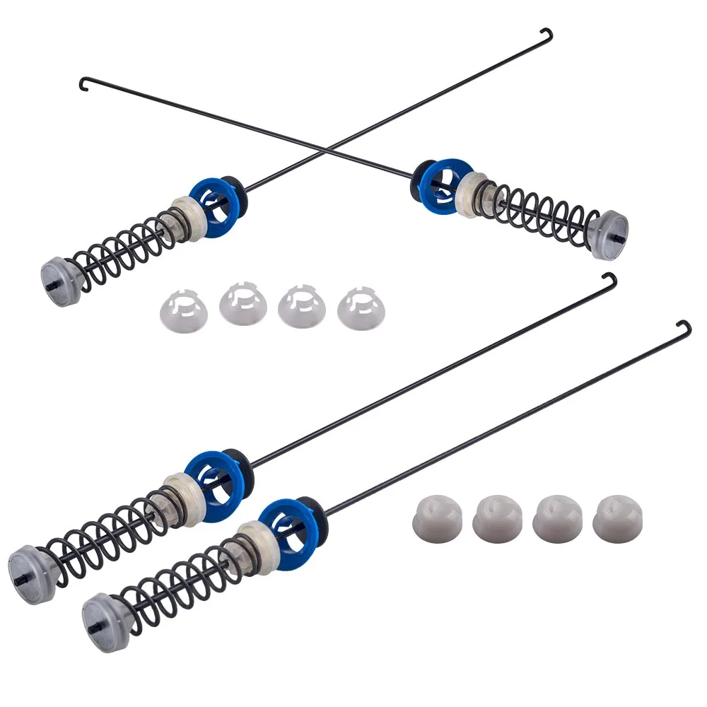 Home & Garden Washing Machine Suspension Rods for Whirlpoo W10820048 C