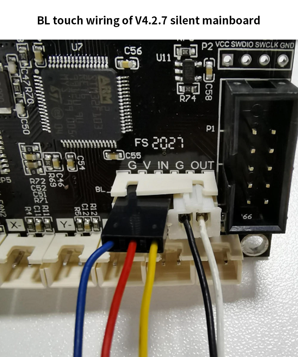 Mainboard-silenzioso-originale-di-vision