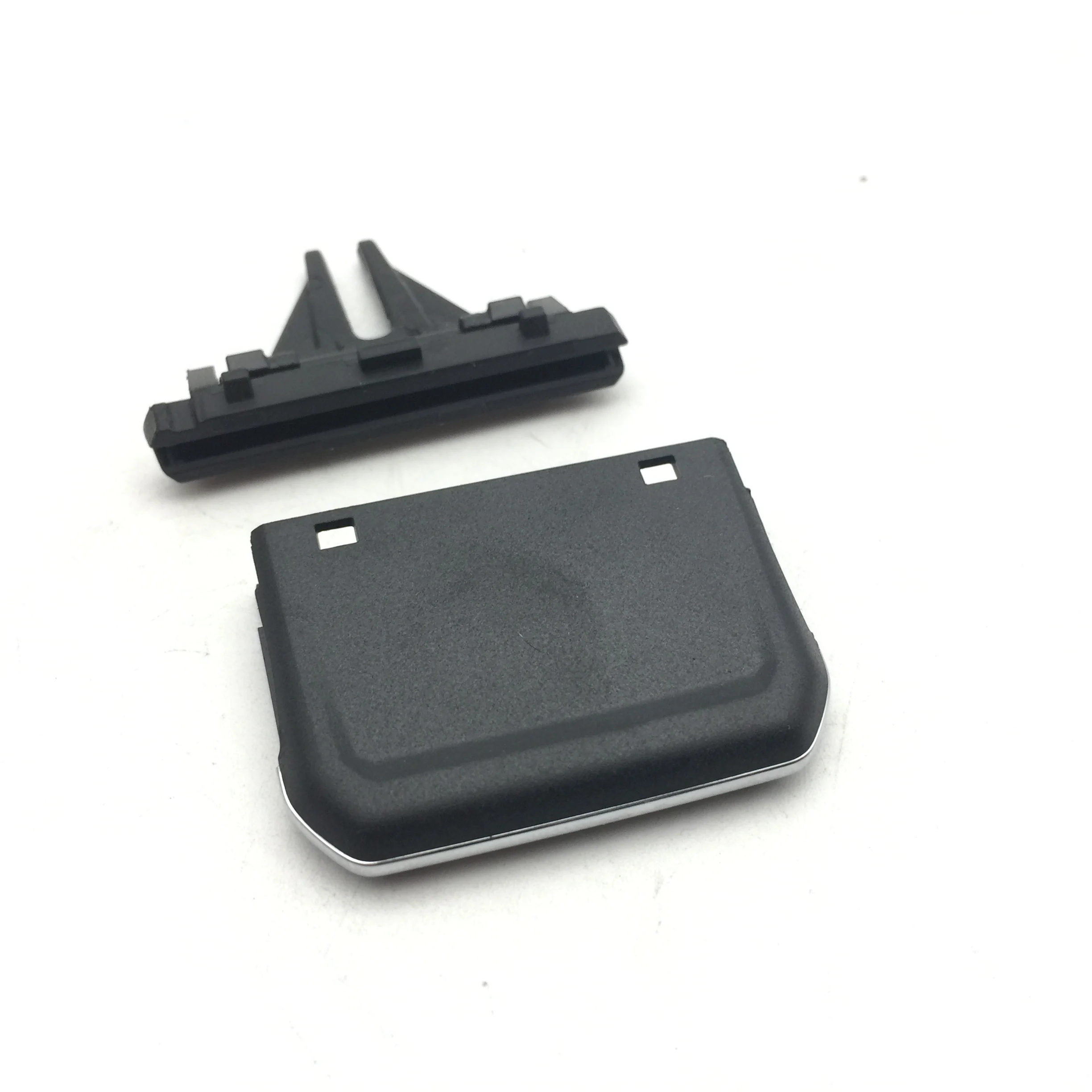 Air Conditioning Outlet Plectrum Dashboard Rear Air Conditioner AC Vent Outlet Pick for VW Tiguan 2 MK2