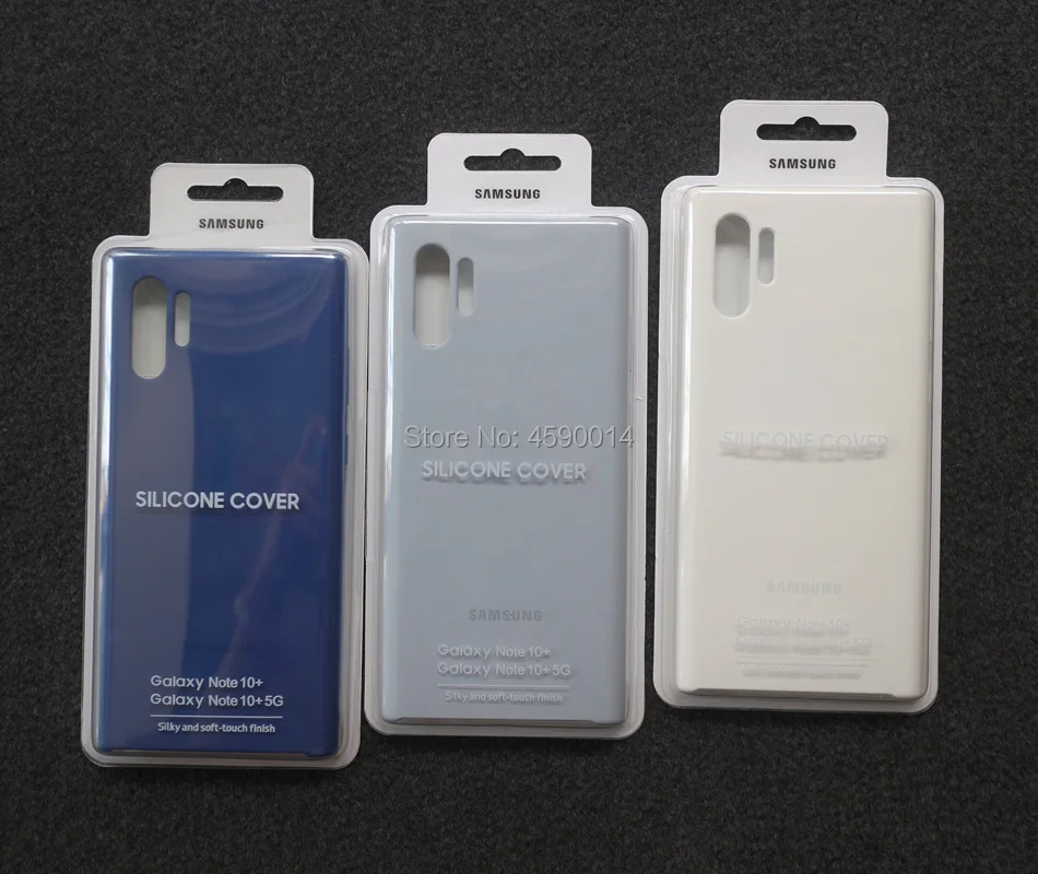 EF-PN970T(сетка силикон) samsung Note 10 Чехол Galaxy Note 10 Plus 5G чехол