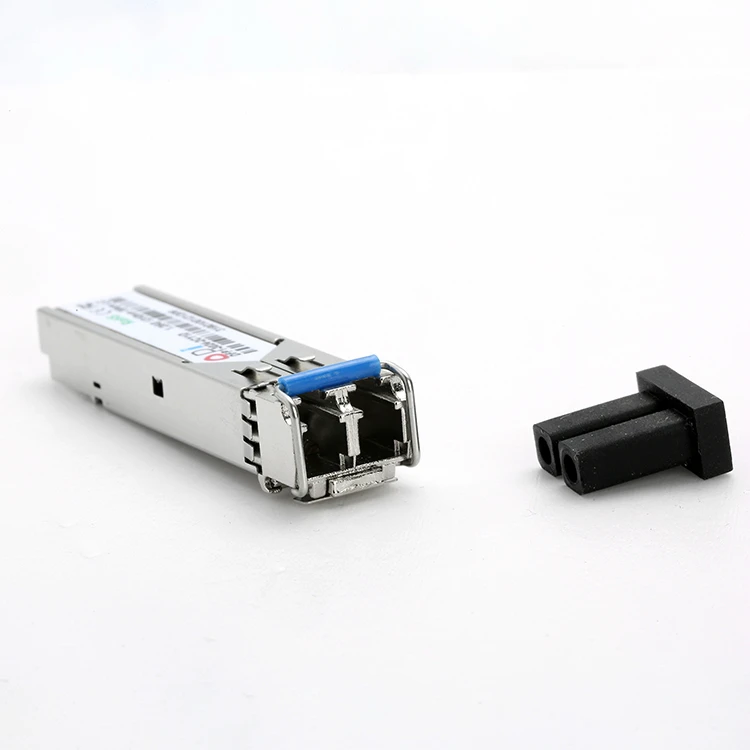 HSGQ OEM завод SFP двойной волоконный 1,25g Sfp модуль быть совместимым с Cisco