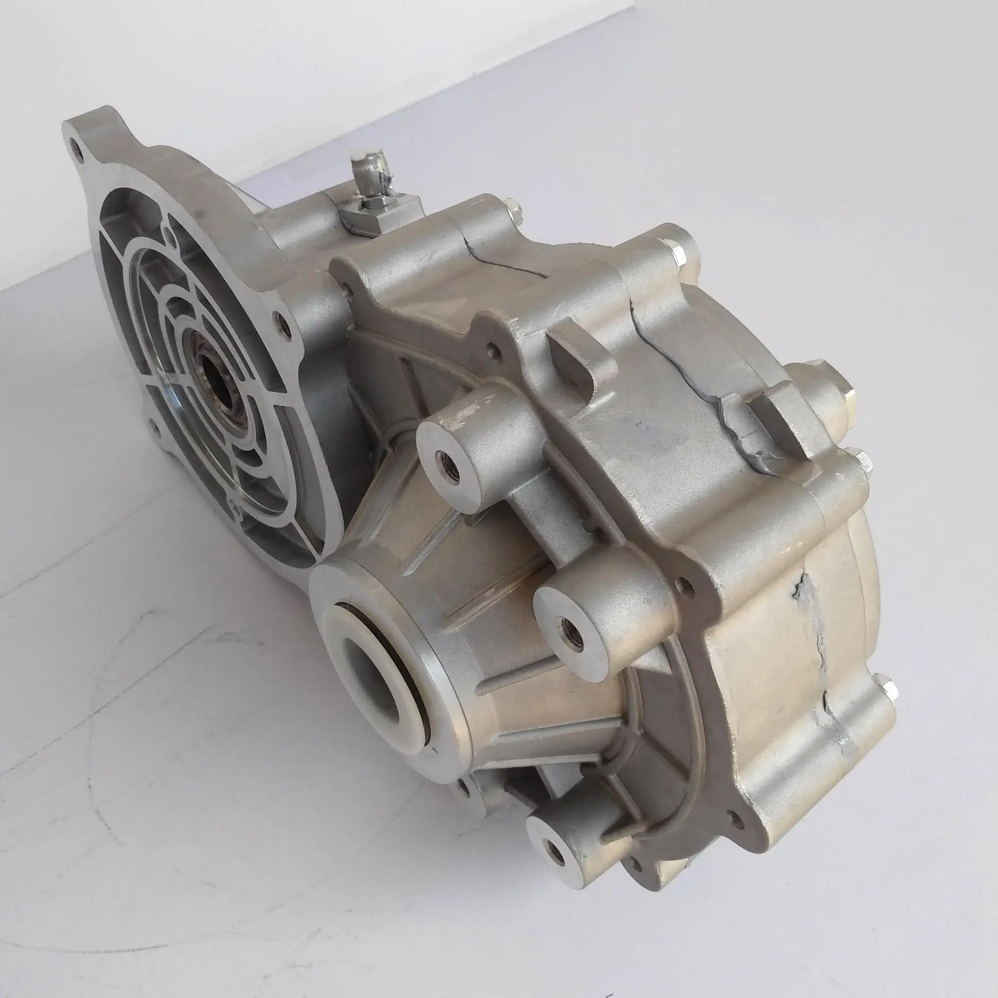SHINEGLE 3 Phase Electric Car Conversion Full Set 108v 15kw Electric
