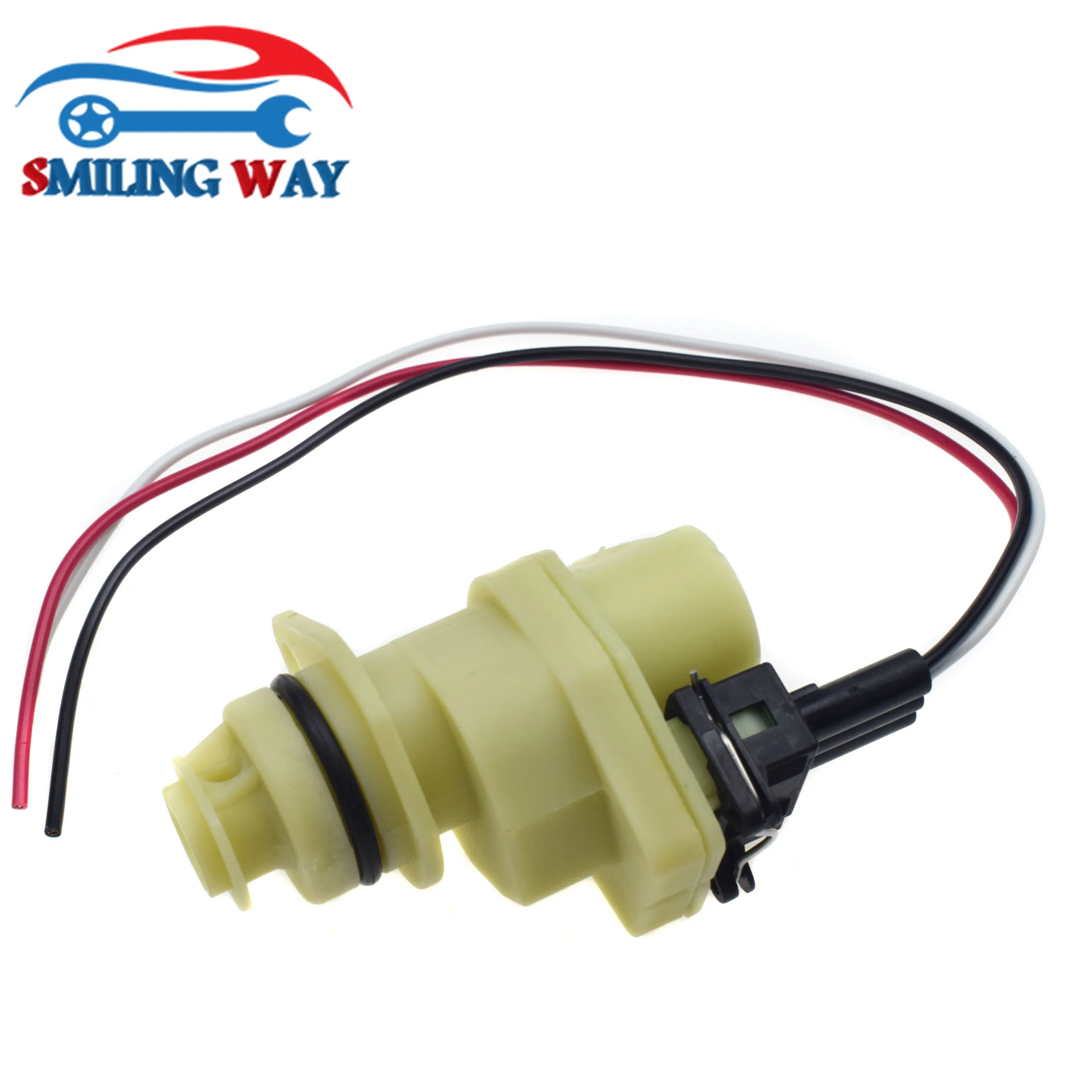 Speed Speedo Sensor or Connector Harness Plug For Citroen Peugeot Renault Lancia Fiat 616070 9623111980 9635057280 9635080680 auto speed sensor