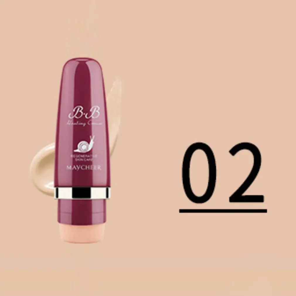 

Air Cushion BB Cream Concealer Moisturizing Foundation Makeup