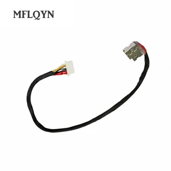 

DC POWER JACK CABLE FOR HP M7-N110DX M7-N111DX M7-N179NR M7-N014DX M7-N101DX N109DX