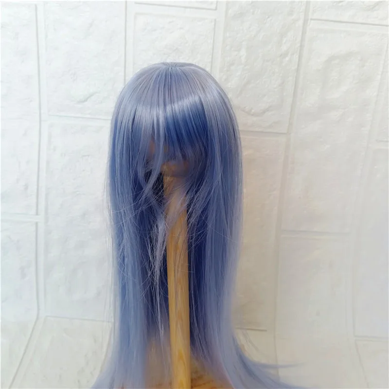BJD SD 1/3 1/4 1/6 1/8 1/12 стиль чистые волосы высокотемпературное волокно кукольный парик