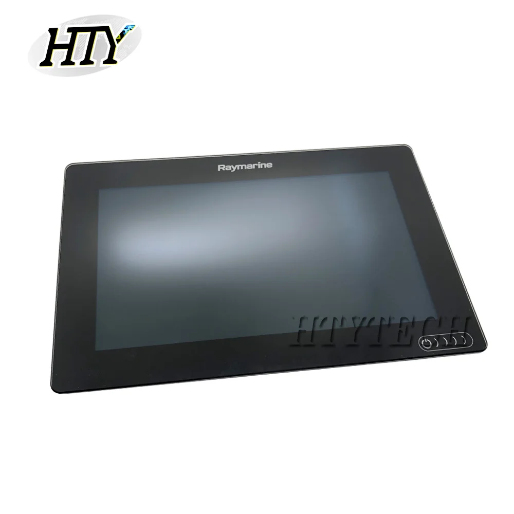 Оригинальный 9-дюймовый ЖК-экран с сенсорным экраном для Raymarine AXIOM 7- Q24C(GPS)