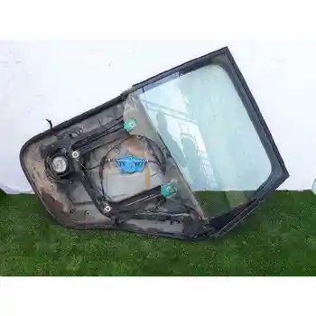 

7L0839461D REAR WINDOW LEFT VOLKSWAGEN TOUAREG (7LA)