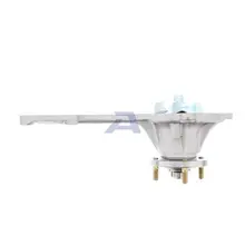 Насос водяной TOYOTA LAND CRUISER 3RZFE 2.7 95 AISIN WPT044V