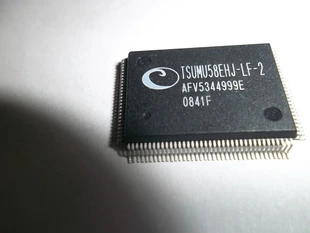

Free Delivery. TSUMU58EHJ - LF - 2 IC chip, LCD driver board parts