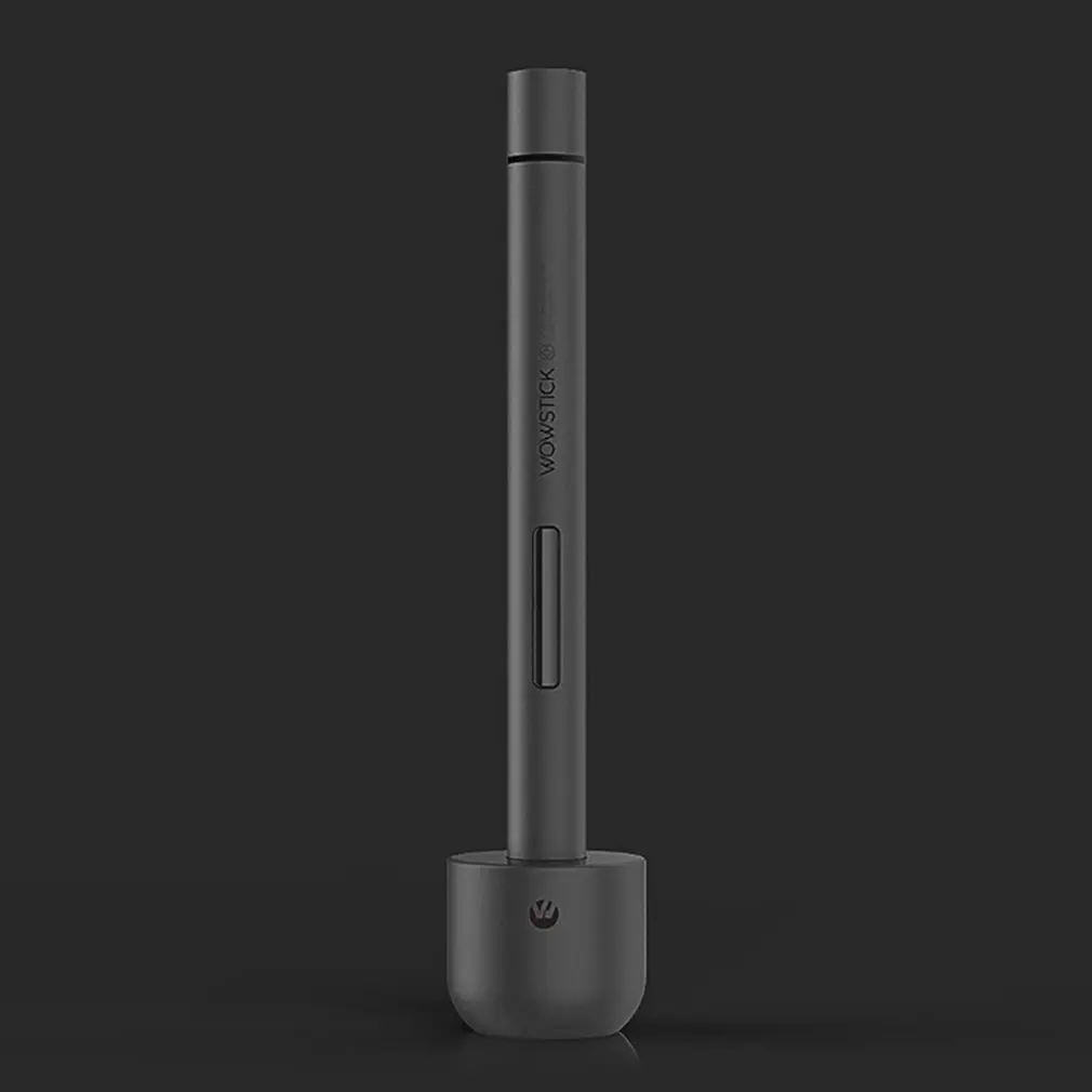 Wowstick 1F+ набор отверток обновленная версия прецизионных электрических литиевых мини-инструментов для ремонта мобильных телефонов