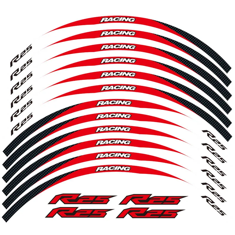 ߸ YZF R25    ƼĿ Ʈ ݻ , ο ǰ 12 ǽ