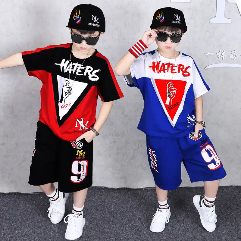 m and s childrens wear