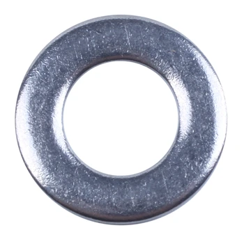 

Stainless steel Form a flat washers to fit Metric Bolts & Screws M22 23mm*39mm*3mm 10pcs