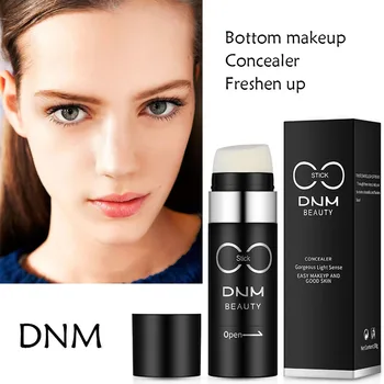 

Water Light Repair Concealer C C Cream Waterproof Air Cushion Fundation CC Cream Brighten Skin Color Lasting Face Foundation