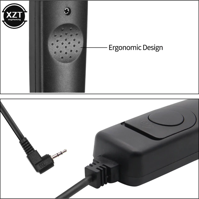 Universal Remote Control Canon Eos Rebel T3 Pixel TW-283 E3