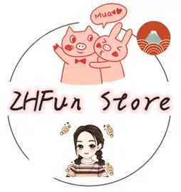 ZHFun Store