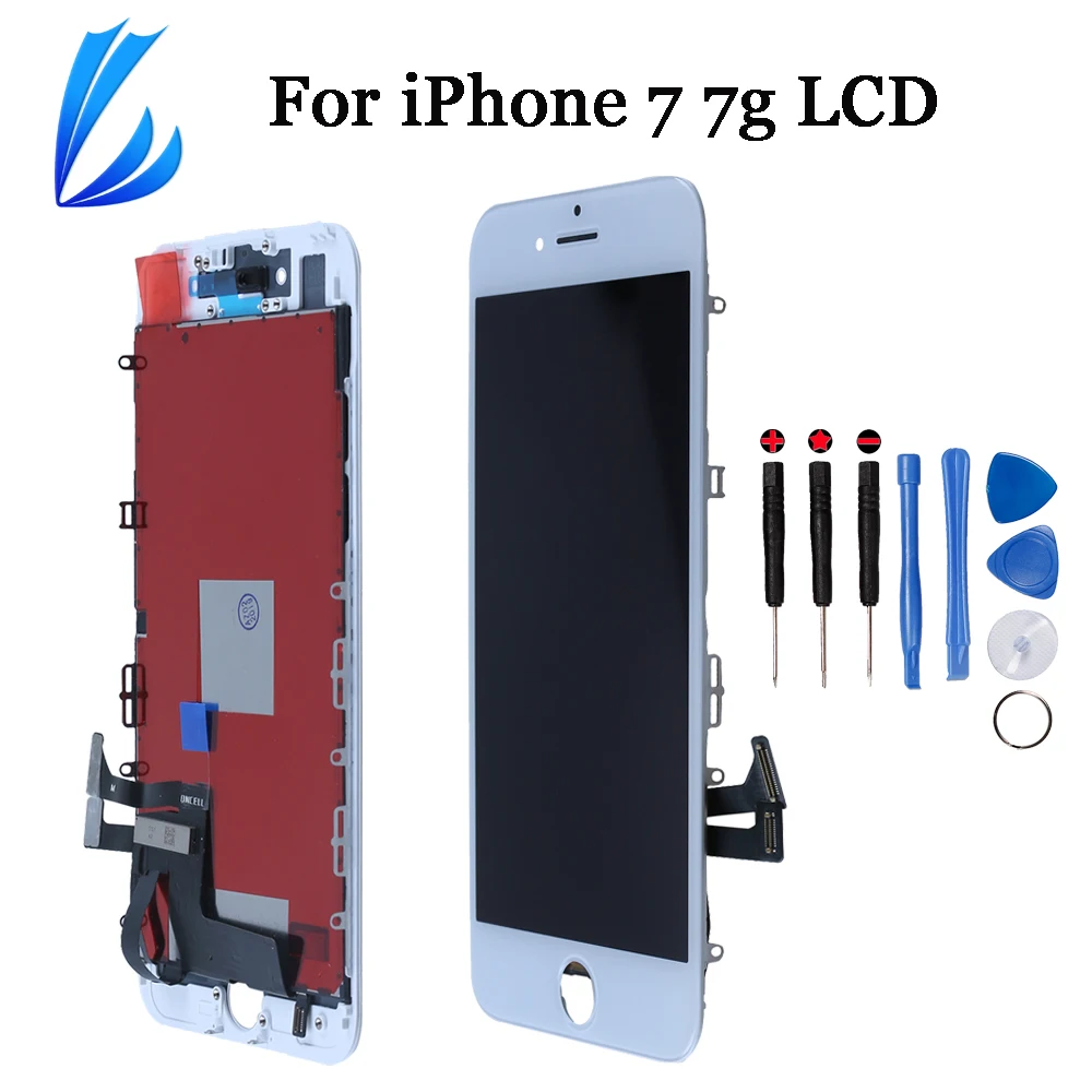 iphone 7白7