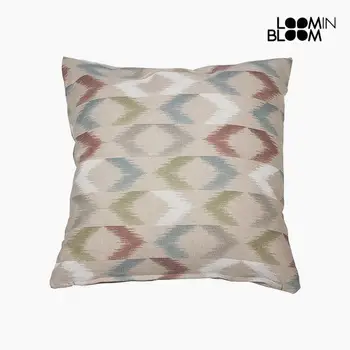 

Cushion (60 x 60 x 10 cm) Cotton and polyester Printed