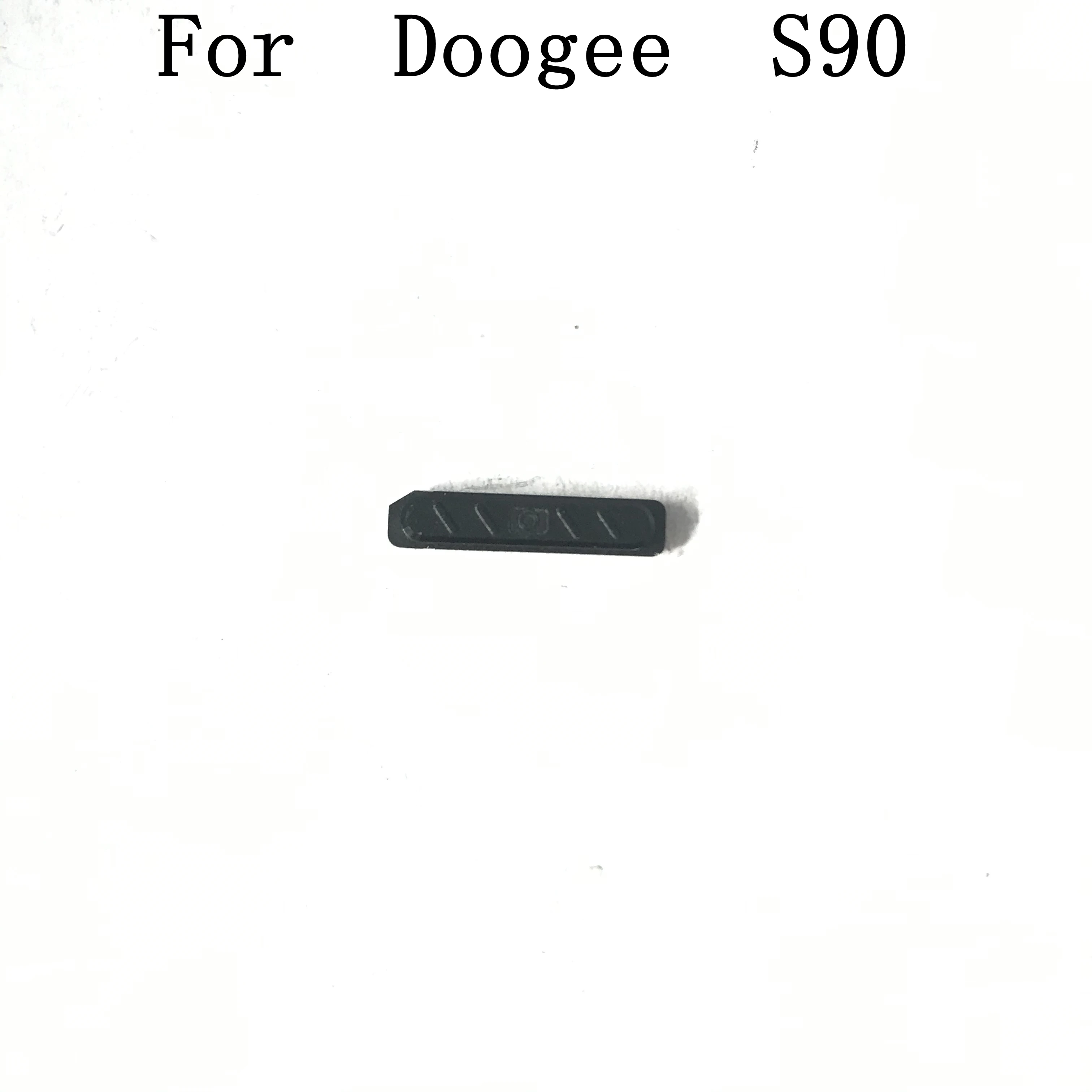 

Doogee S90 Used Camera Button Key For Doogee S90 Repair Fixing Part Replacement